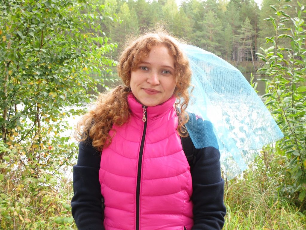 "Свадьба" на озере